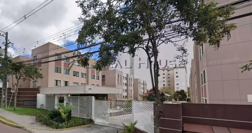 Apartamento à venda em curitiba, pinheirinho, com 3 quartos, 70m²