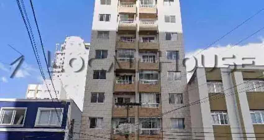 Apartamento andar alto a venda - residencial staufer