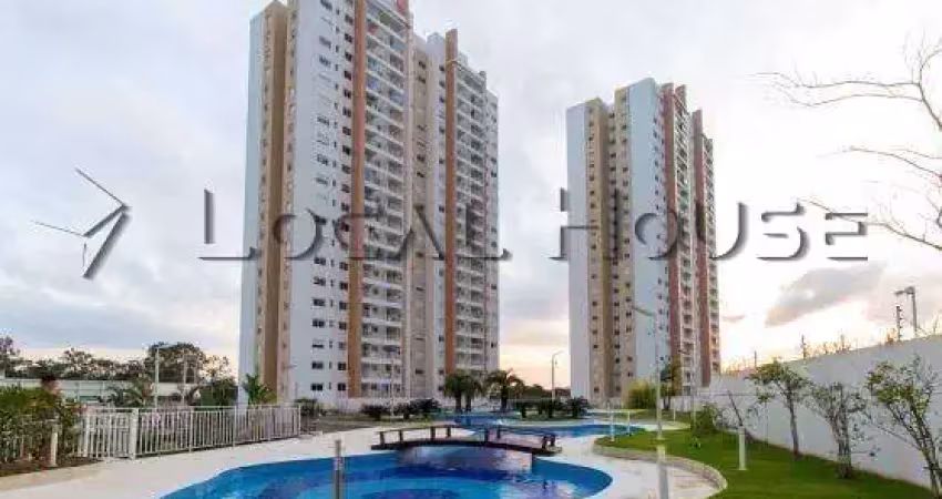 Apartamento à venda no parque ecoville, curitiba/pr