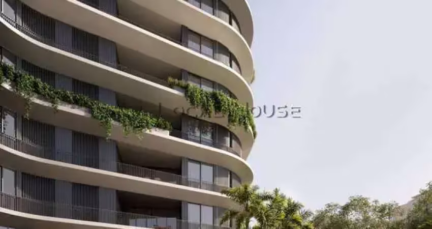 Apartamento com 3 quartos à venda na Rua Murilo do Amaral Ferreira, Água Verde, Curitiba