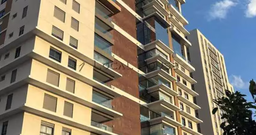 Cobertura duplex de luxo no cabral - fifty cabral, curitiba/pr
