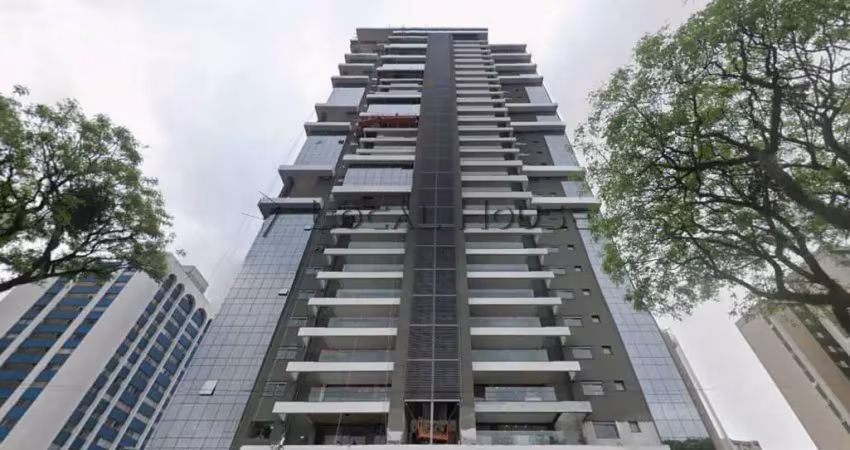 Apartamento com 3 quartos à venda na Rua Mato Grosso, Água Verde, Curitiba