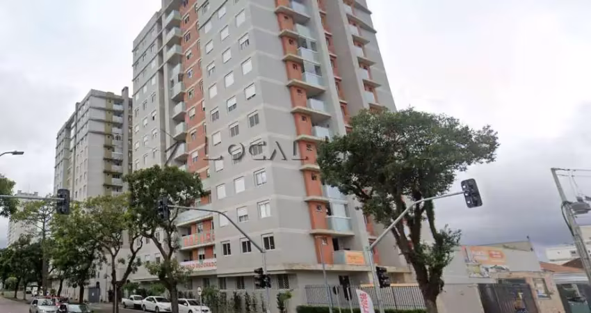 Apartamento com 3 quartos à venda na Rua José Zaleski, 124, Capão Raso, Curitiba