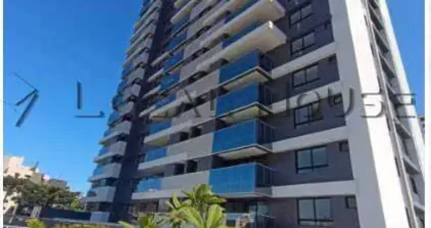 Cobertura com 3 quartos à venda na Rua Vereador Garcia Rodrigues Velho, Cabral, Curitiba