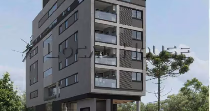 Apartamento com 3 quartos à venda na Rua João Schleder Sobrinho, 37, Boa Vista, Curitiba