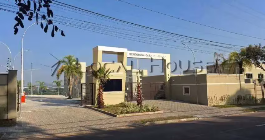 Apartamento com 2 quartos à venda na Rua Manoel Valdomiro de Macedo, 2661, Cidade Industrial, Curitiba
