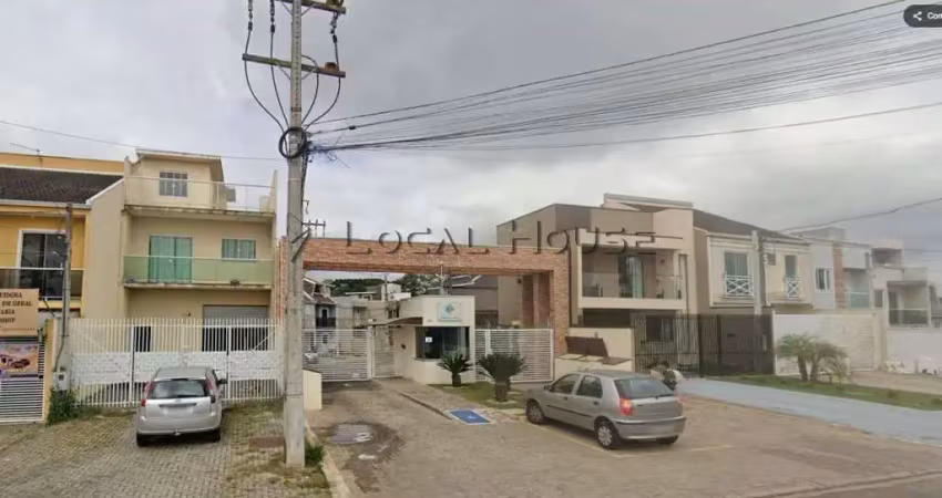 Terreno à venda na Rua Cidade de Goioerê, 401, Alto Boqueirão, Curitiba