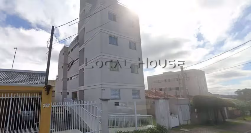 Apartamento à venda em curitiba, alto boqueirão, com 2 quartos, 70m²
