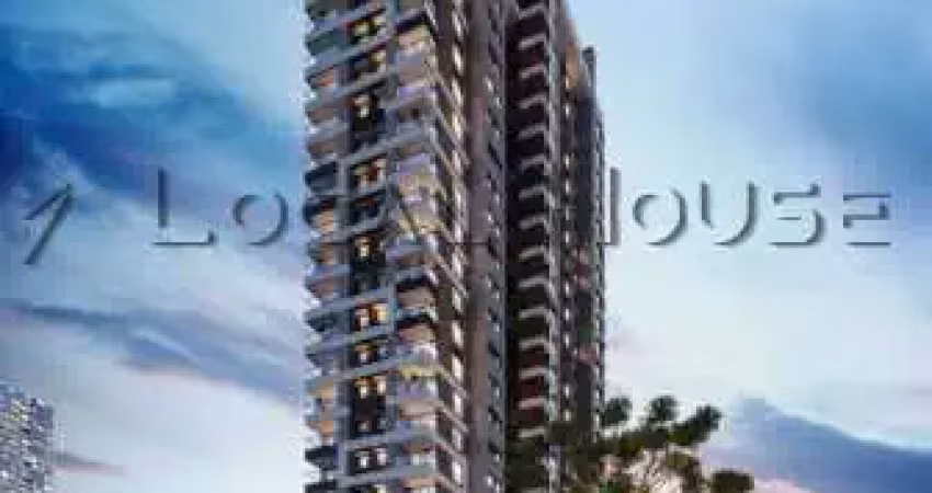 Apartamento com 3 quartos à venda na Rua Monsenhor Ivo Zanlorenzi, 5340, Campina do Siqueira, Curitiba