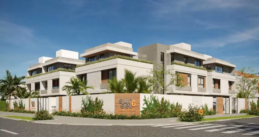 Casa de condomínio à venda em curitiba, água verde, com 3 quartos, 291,79m²