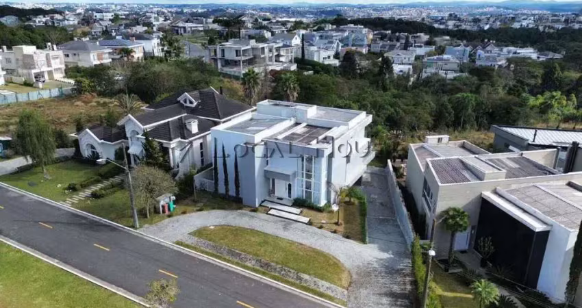 Casa com 4 quartos à venda na Rua das Garças, 77, Alphaville Graciosa, Pinhais
