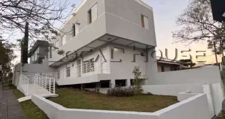 Ponto comercial à venda na Rua Juvino Ransolim, 725, Campo Comprido, Curitiba