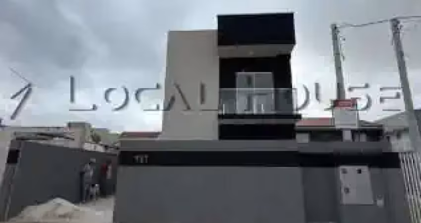 Sobrado com terraço – r$ 580.000,00 – capão da imbuia, curitiba-pr