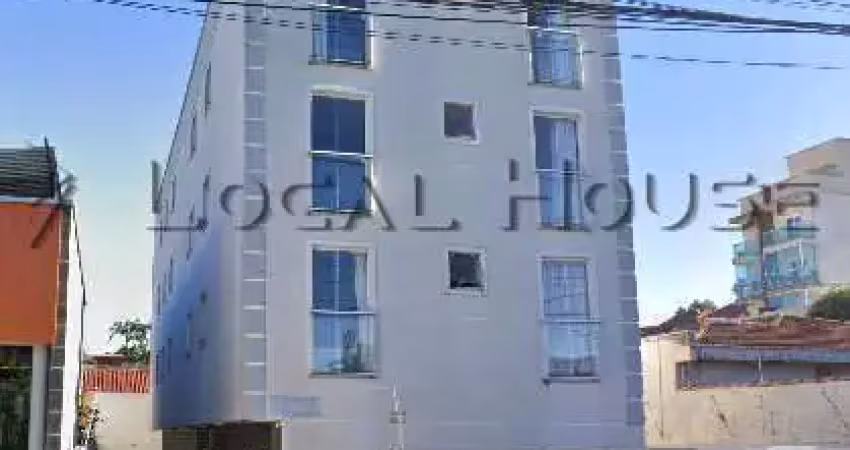 Excelente oportunidade! apartamento 2 quartos ensolarado no bacacheri - residencial tiberiades