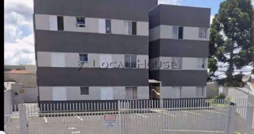 Apartamento à venda em colombo, osasco, com 2 quartos, 55m²