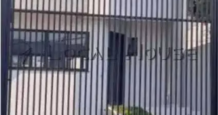 Casa com 3 quartos à venda na Rua Ângelo Massuchetto, 144, Boa Vista, Curitiba