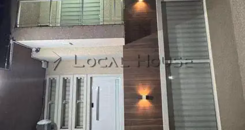 Sobrado à venda em curitiba, pinheirinho, com 3 quartos, 215m²