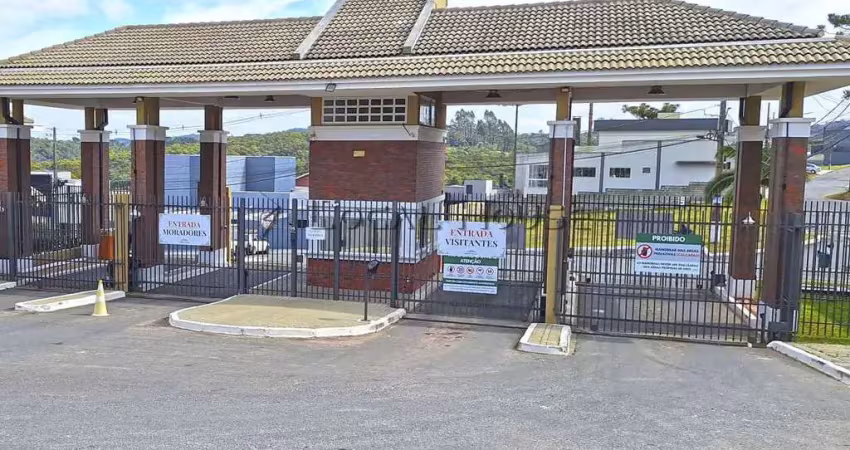 Terreno à venda no condomínio monte verona eco village – colombo