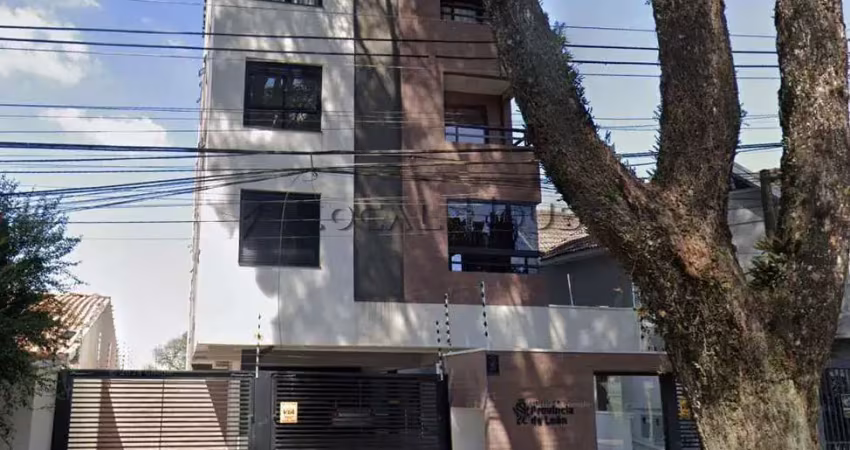 Apartamento garden – província de león | boa vista – curitiba