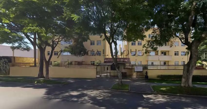 Apartamento à venda em curitiba, portão, com 3 quartos, 67m²