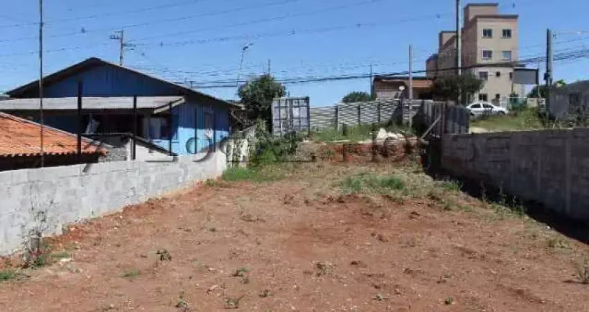 Terreno à venda na Avenida da Integração, 2649, Bairro Alto, Curitiba