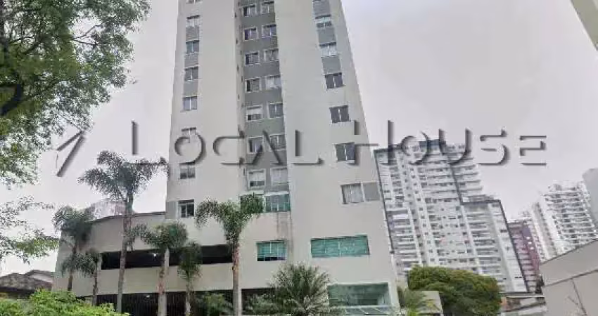 Apartamento à venda em curitiba, água verde, com 2 quartos, 67m²