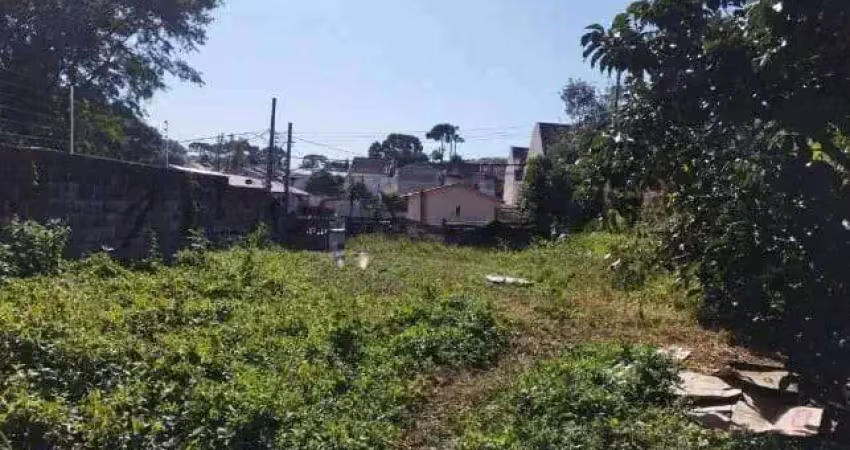 Terreno com excelente potencial construtivo a venda boa vista