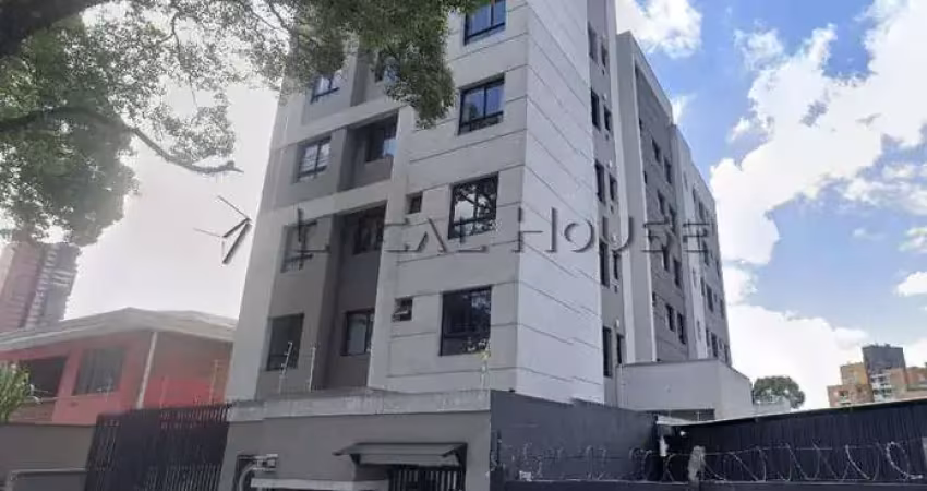 Apartamento 1 quarto mobiliado a venda juvevê - residencial ilha de capri