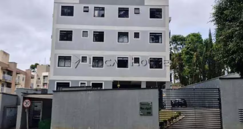 Apartamento à venda em colombo, roça grande, com 2 quartos, 47m²