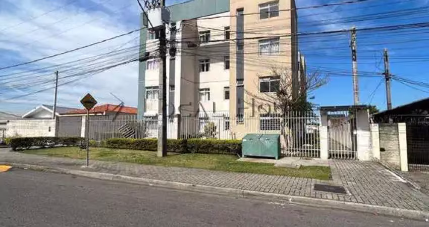 Apartamento à venda em pinhais, weissópolis, com 03 quartos, 67m²