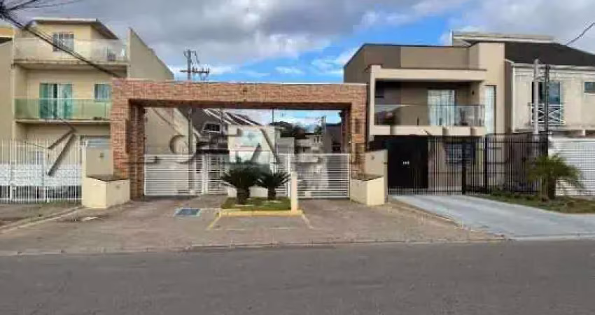 Terreno à venda na Rua Cidade de Goioerê, 401, Alto Boqueirão, Curitiba