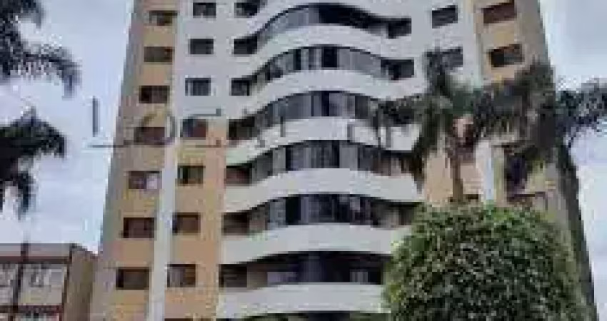 Apartamento à venda em curitiba, portão, com 3 quartos, 114m²