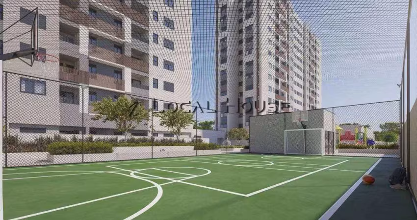 Apartamento com 3 quartos à venda na Rua Alberto Potier, 12, Boa Vista, Curitiba