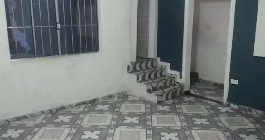 Casa para locação em guarulhos, cidade tupinambá, 1 dormitório, 1 suíte, 1 banheiro