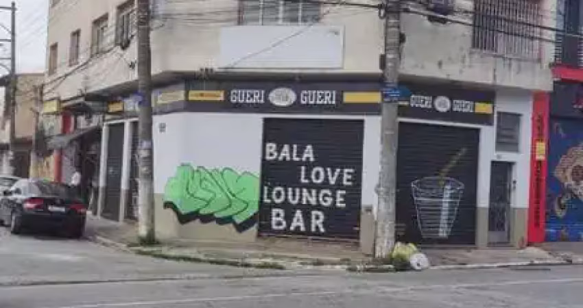 Prédio comercial para venda em guarulhos, vila galvão