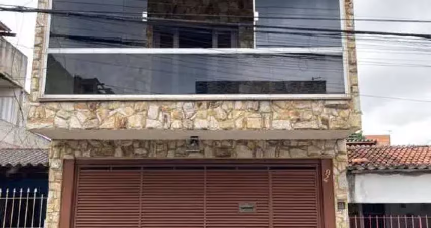 Sobrado para venda em guarulhos, conjunto marcos freire, 2 dormitórios, 2 suítes, 4 banheiros, 2 vagas
