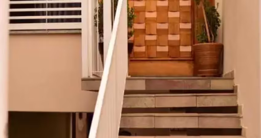 Casa para Venda em Guarulhos, Ponte Grande, 4 dormitórios, 3 banheiros, 4 vagas