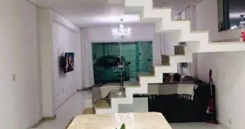 Casa para Venda em Guarulhos, Jardim Maria de Lourdes, 3 dormitórios, 4 banheiros, 2 vagas