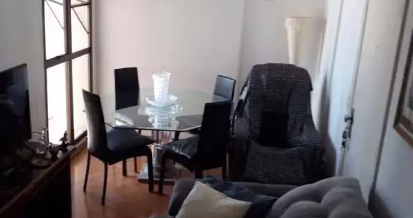 Apartamento para venda em guarulhos, vila rosália, 2 dormitórios, 1 banheiro, 1 vaga