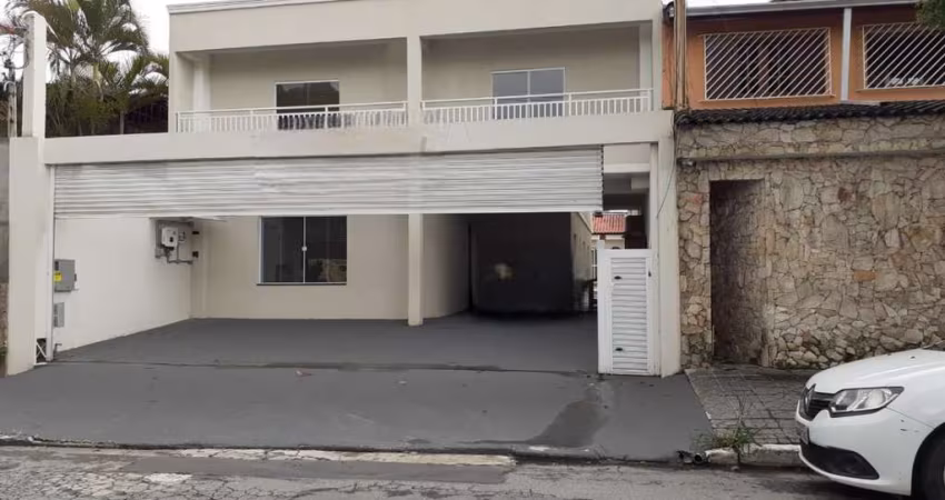 Casa para Locação em Guarulhos, Vila Rosália, 5 vagas