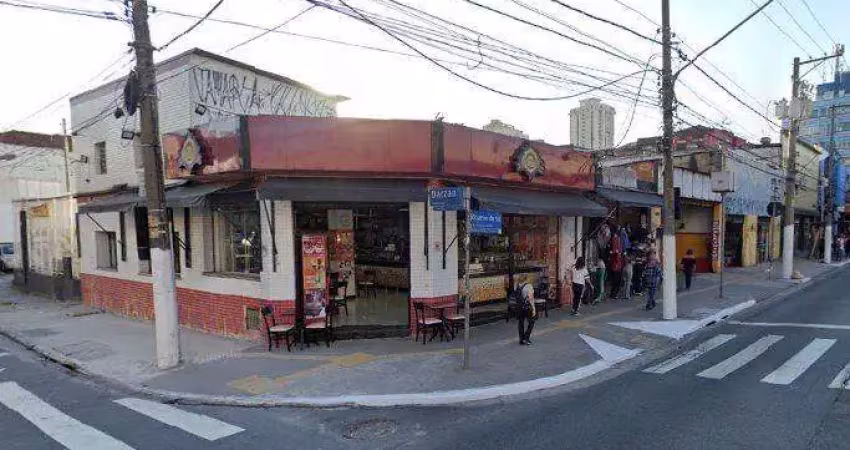 Prédio à venda em Santana, São Paulo 