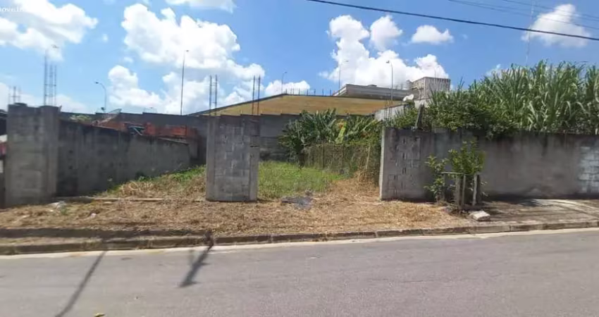 Terreno para Venda em Guararema, Jardim Luiza