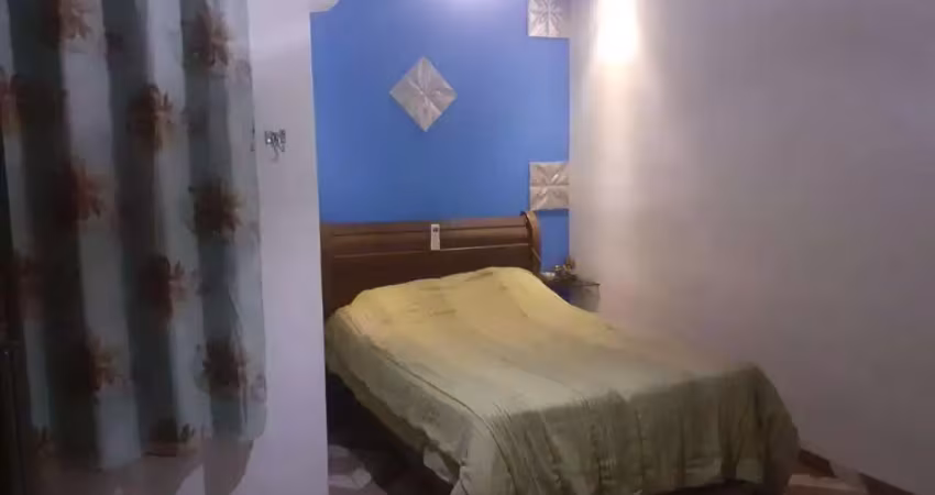 Casa para Venda em Guarulhos, Cidade Soberana, 3 dormitórios, 1 suíte, 2 banheiros, 1 vaga