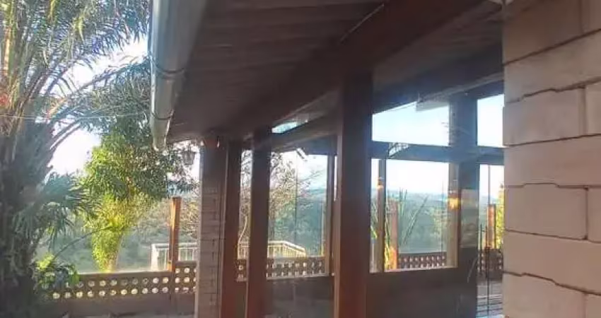 Chácara para Venda em Arujá, Lavorare Arujá, 1 dormitório, 1 banheiro, 2 vagas