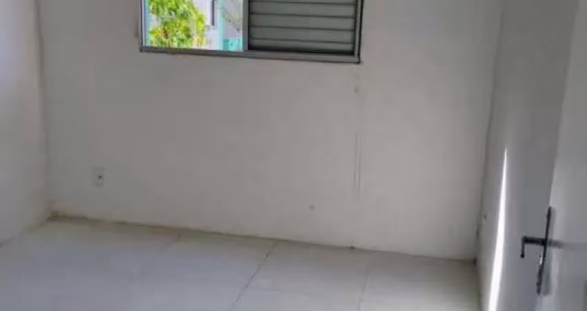 Apartamento para Venda em Guarulhos, Água Chata, 2 dormitórios, 1 banheiro, 1 vaga