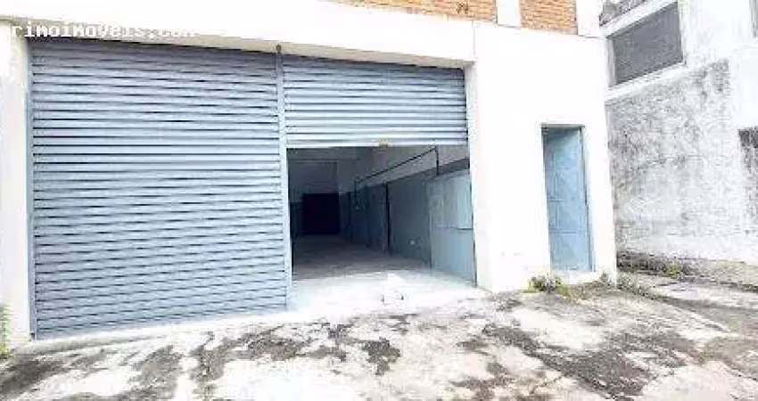 Salão comercial para locação em guarulhos, vila endres, 4 banheiros, 2 vagas
