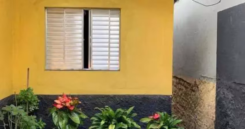 Casa para Venda em Guarulhos, Vila Fátima, 4 dormitórios, 2 banheiros, 1 vaga
