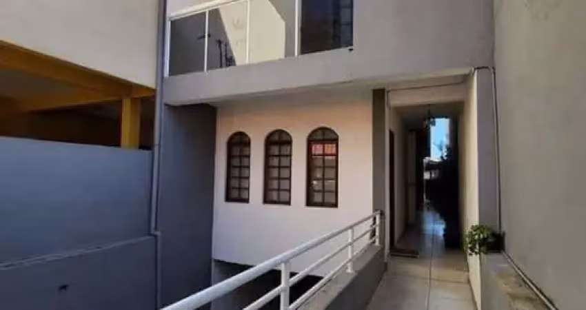 Casa para Venda em Guarulhos, Jardim Presidente Dutra, 2 dormitórios, 1 banheiro, 2 vagas
