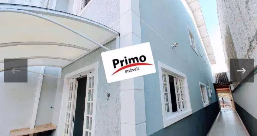Casa para Venda em Arujá, Jordanópolis, 3 dormitórios, 1 suíte, 3 banheiros, 2 vagas