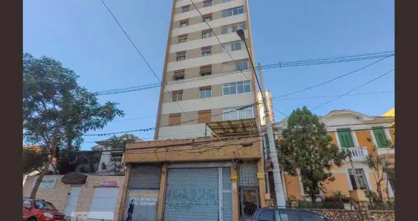 Apartamento para venda em são paulo, cambuci, 3 dormitórios, 1 suíte, 2 banheiros